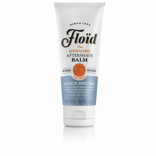 Aftershave Balm Floïd 100 ml Citric