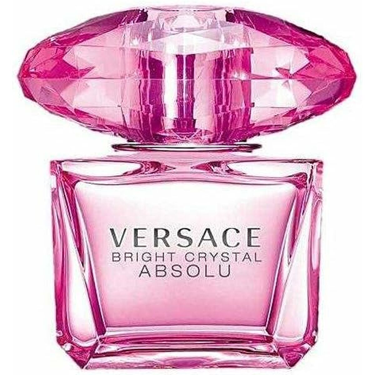 Women's Perfume Versace EDP Bright Crystal Absolu 50 ml