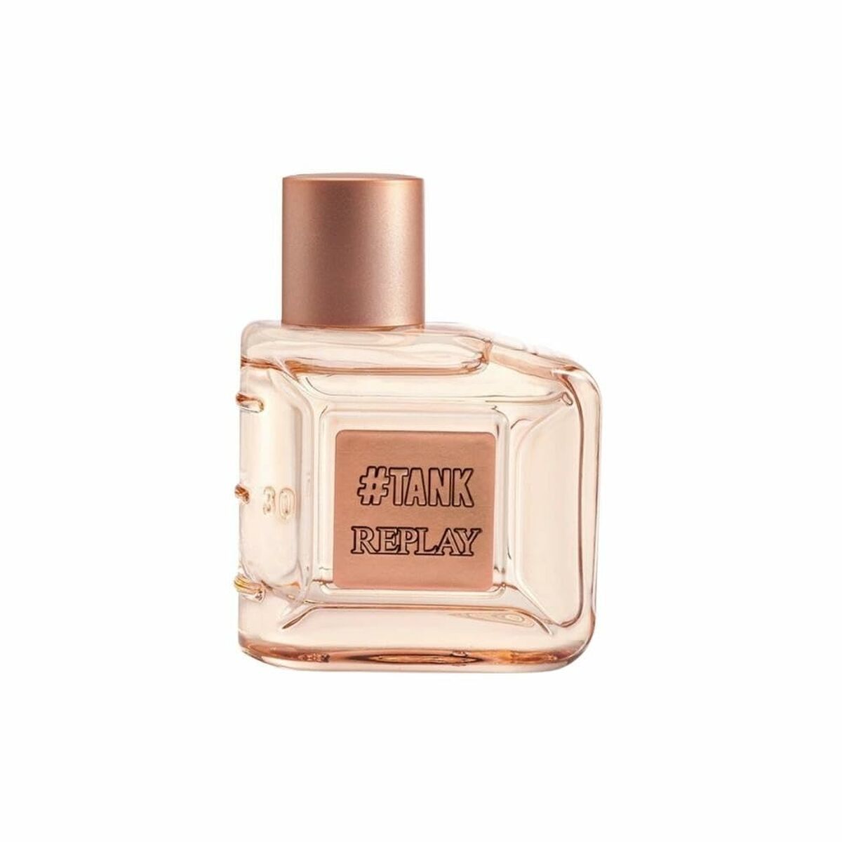 Women's Perfume Replay EDT #Tank 30 ml