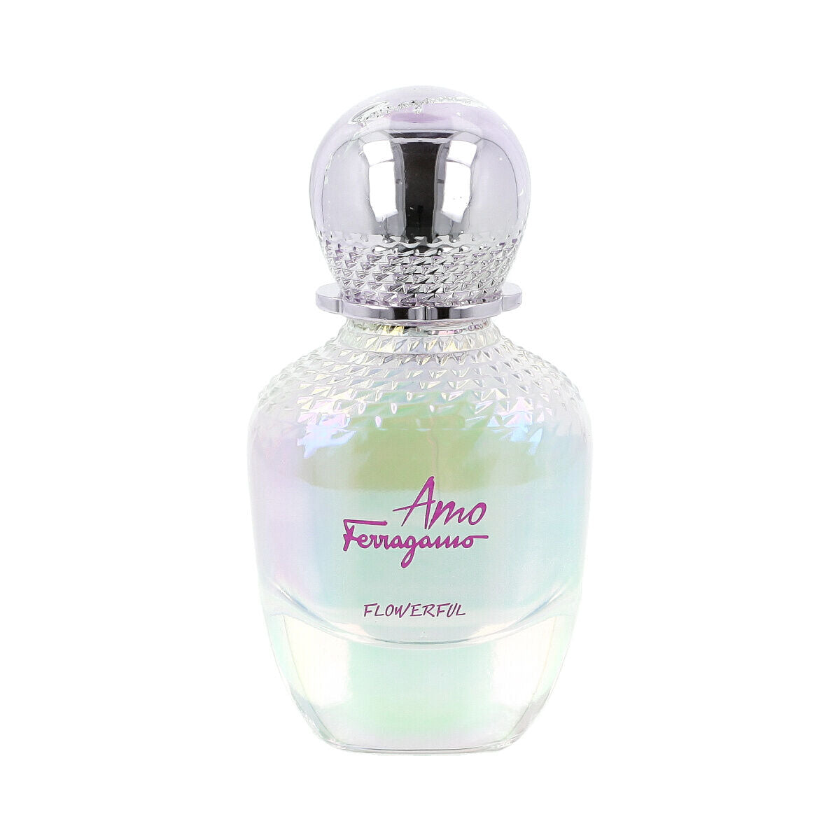 Women's Perfume Salvatore Ferragamo EDT Amo Ferragamo Flowerful (30 ml)