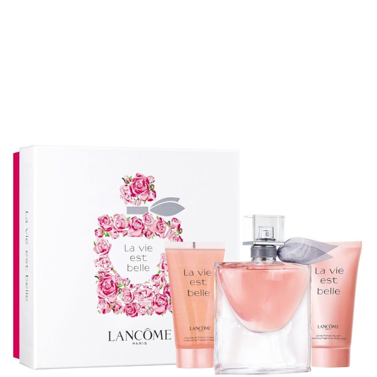 Beauty Kit Lancôme La vie est belle 3 Pieces