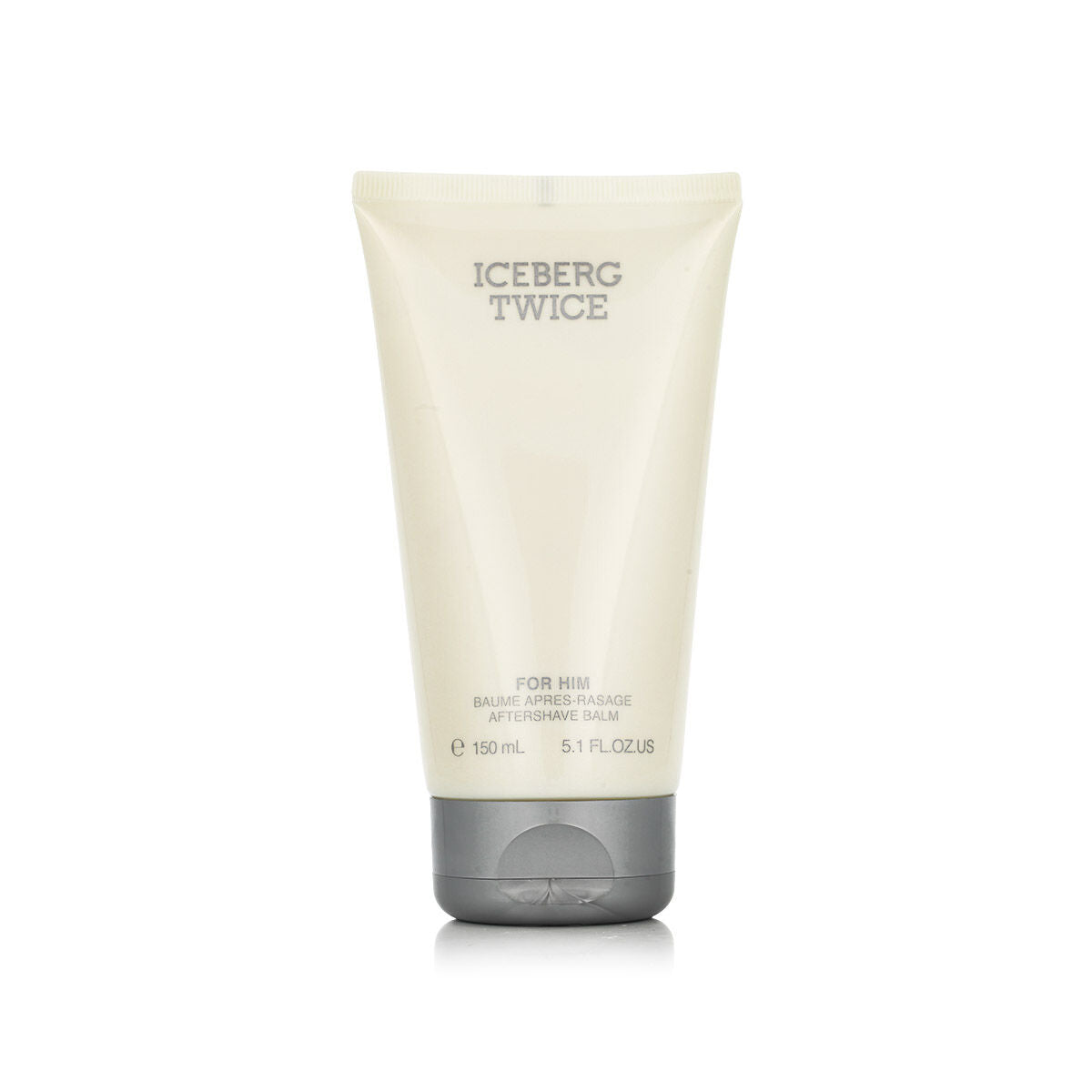 Aftershave Balm Iceberg Twice 150 ml