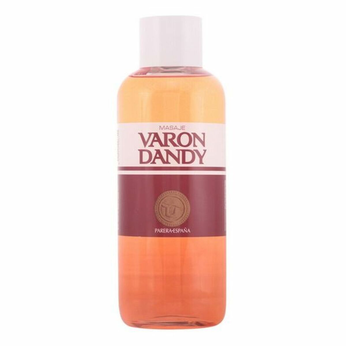 Aftershave Lotion Varon Dandy 1 L