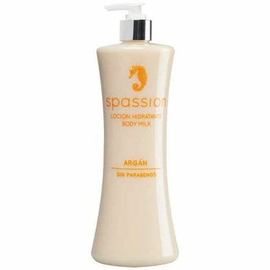 Body Lotion Spassion 4888 Argan (800 ml)