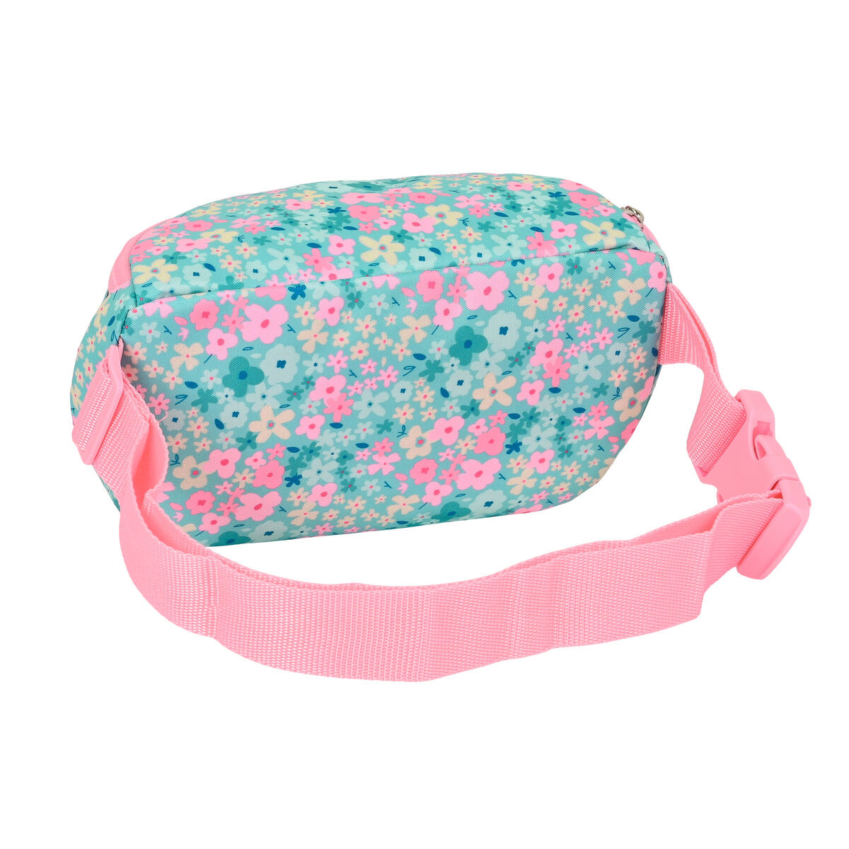 Belt Pouch Vicky Martín Berrocal Mint paradise 23 x 14 x 9 cm Mint