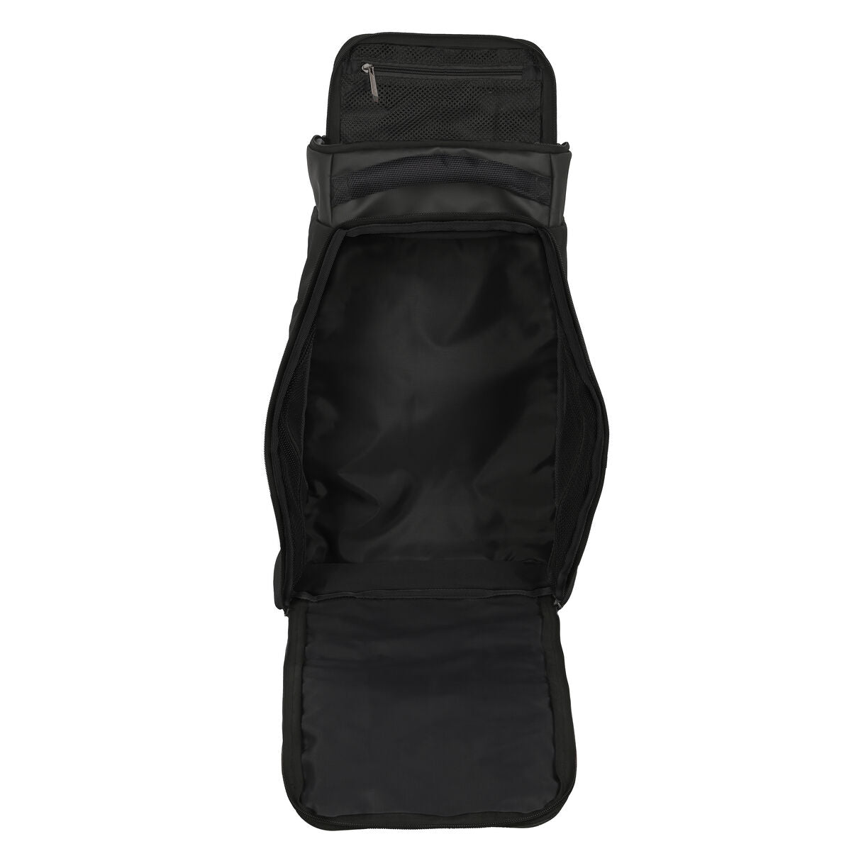 Rucksack Safta Black 33 x 55 x 18 cm Black Business