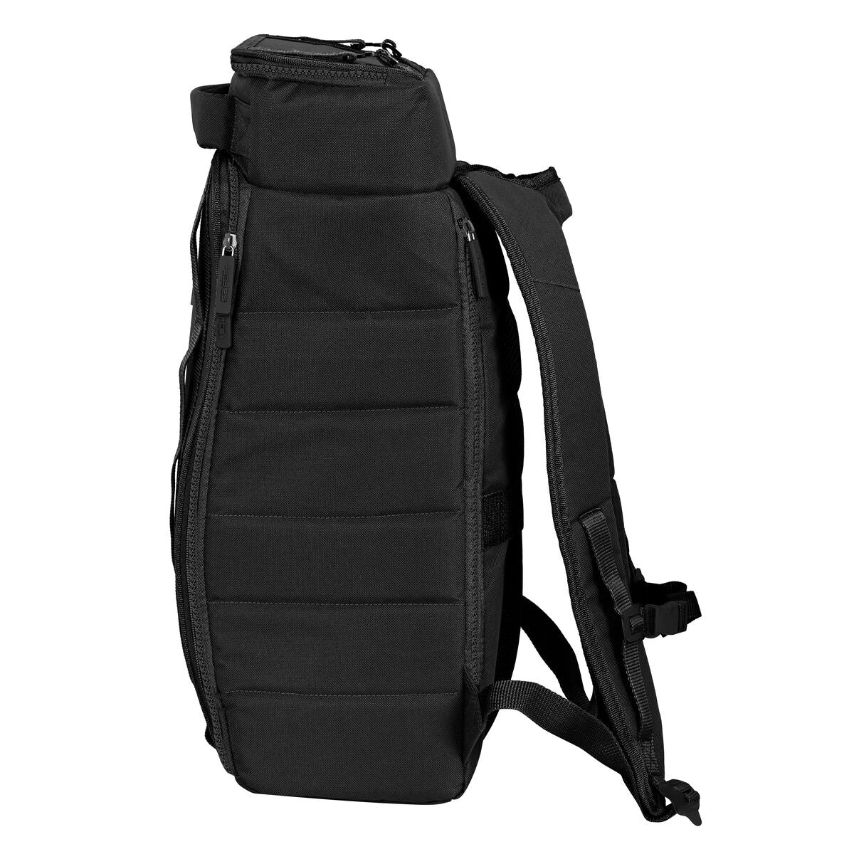 Rucksack Safta   Travel Black 33 x 55 x 18 cm