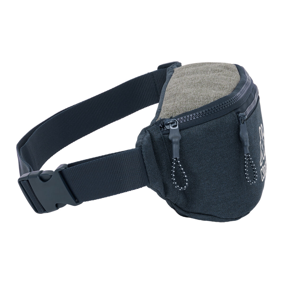 Belt Pouch Kappa Dark navy Grey Navy Blue 23 x 12 x 9 cm