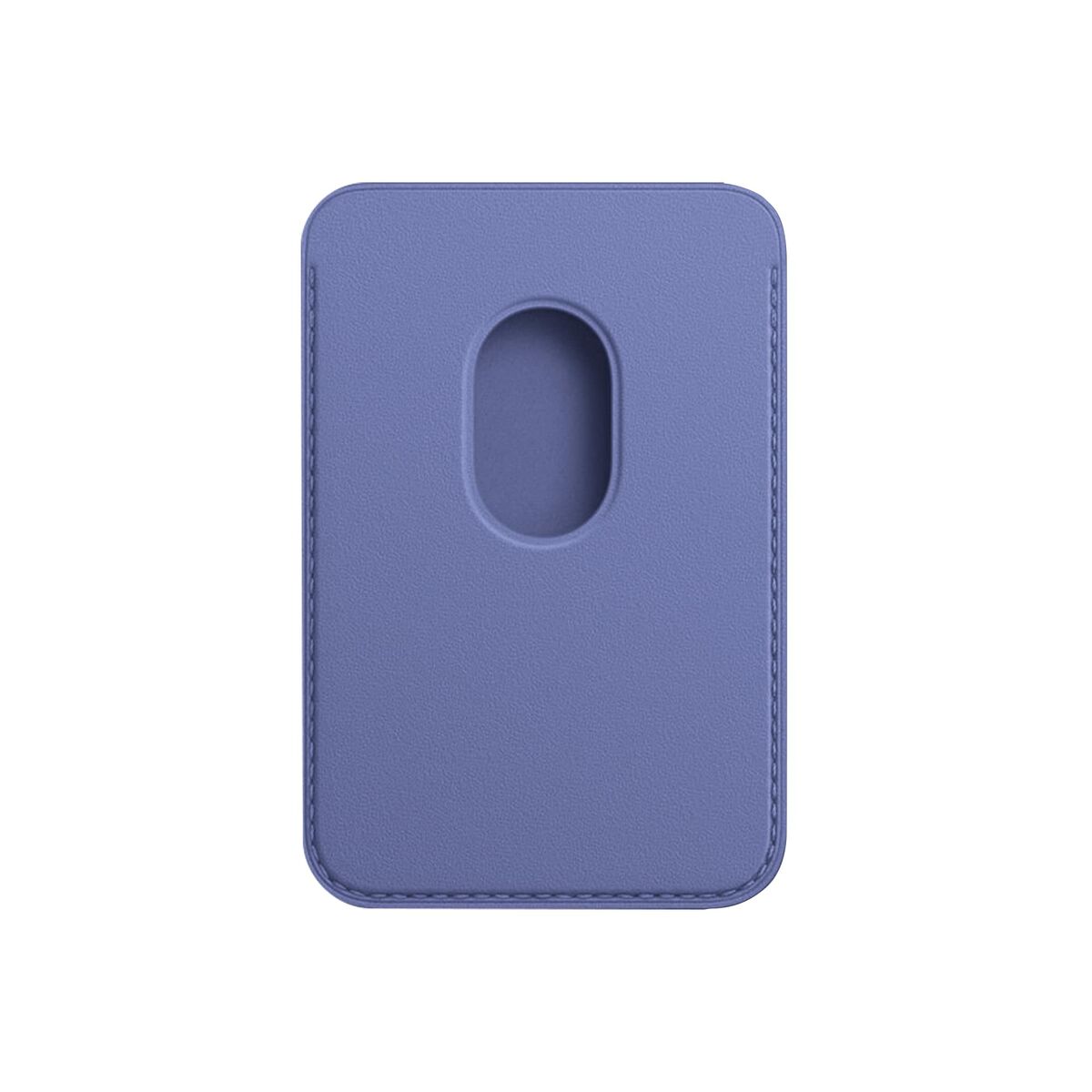 Card Holder KSIX Magcard Blue