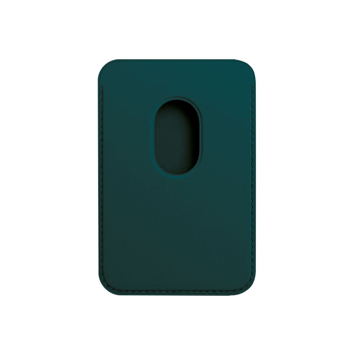 Card Holder KSIX Magcard Green