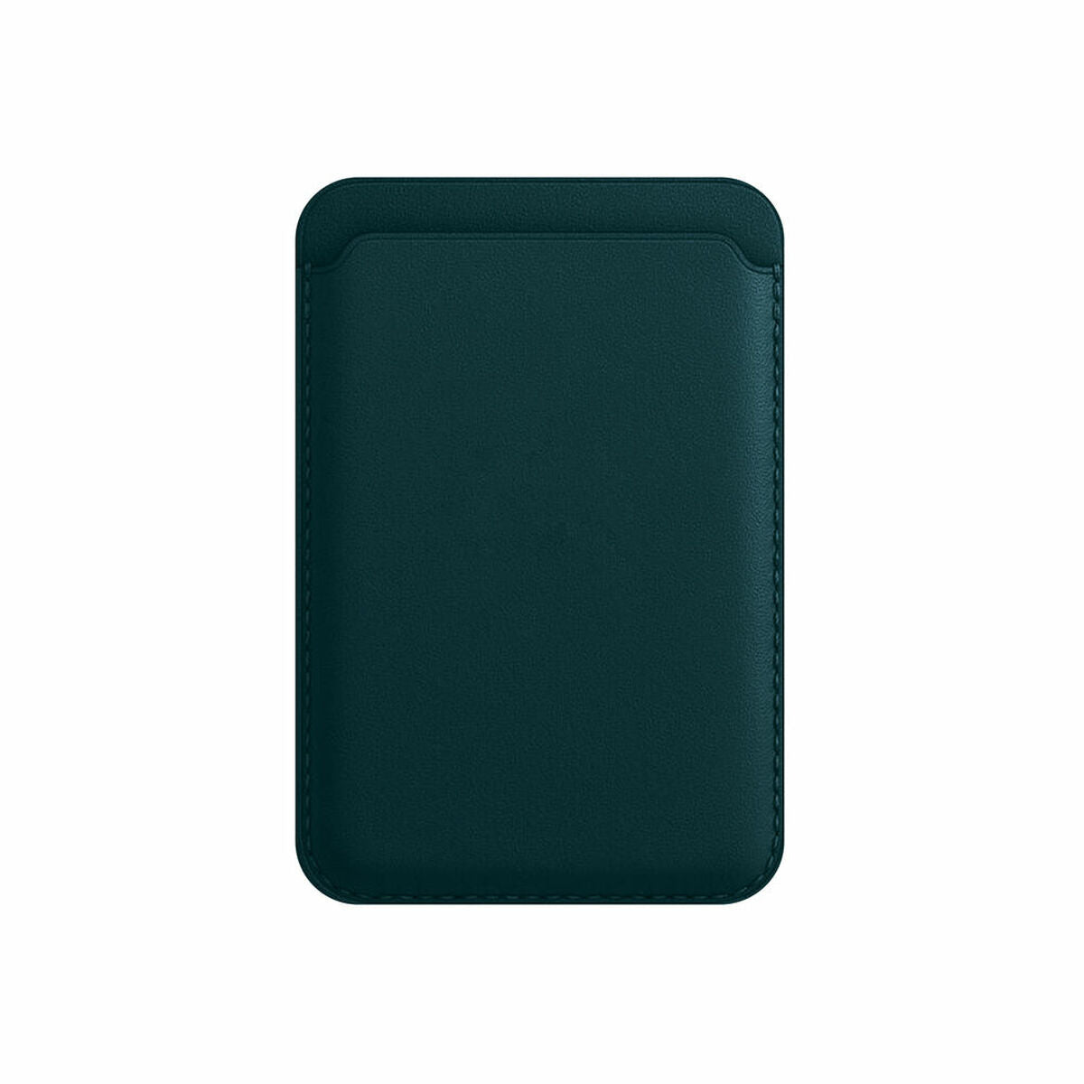 Card Holder KSIX Magcard Green