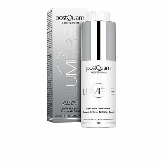 Anti-Ageing Serum Postquam PQECAV04 30 L (1 Unit)