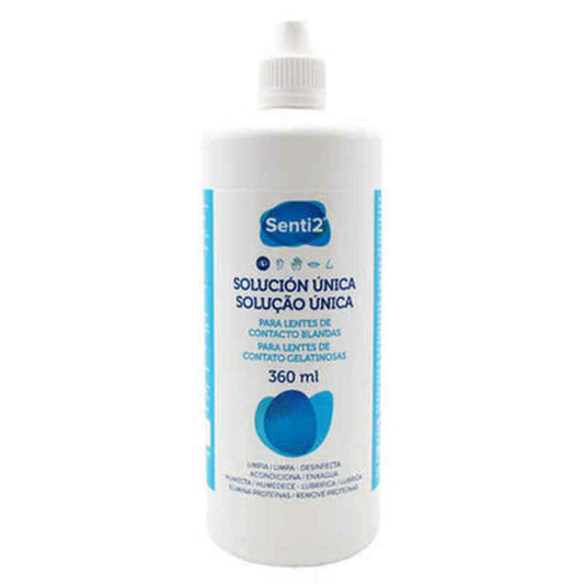 Body Lotion Senti2 (360 ml)