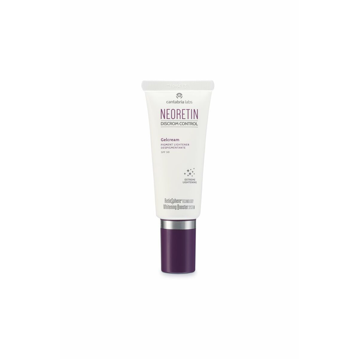 Anti-Pigment Cream Neoretin