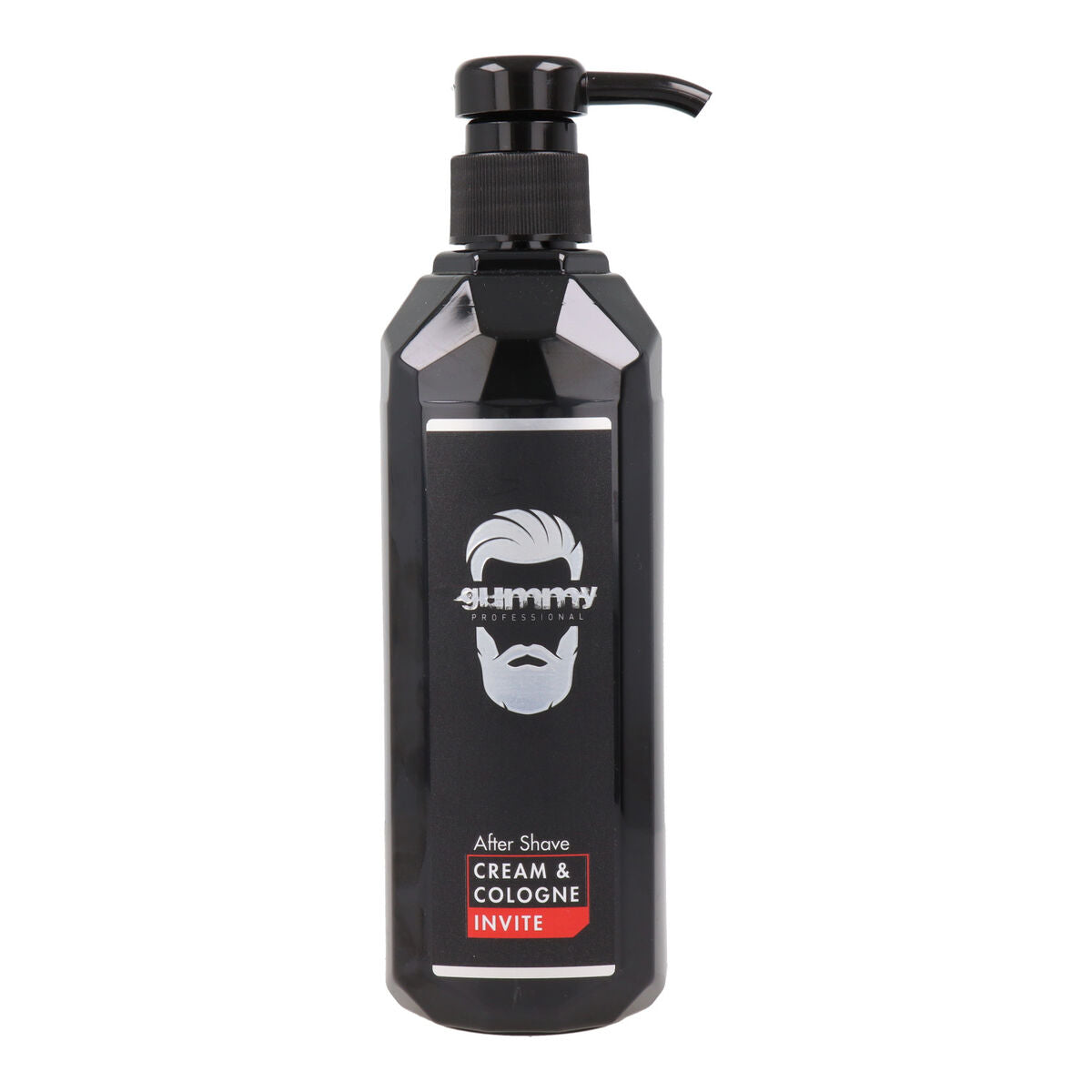 Beard Balm Gummy Invite Crema 400 ml Aromatic