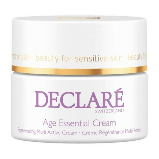 Anti-Ageing Regenerative Cream Age Control Declaré 16075100 (50 ml)