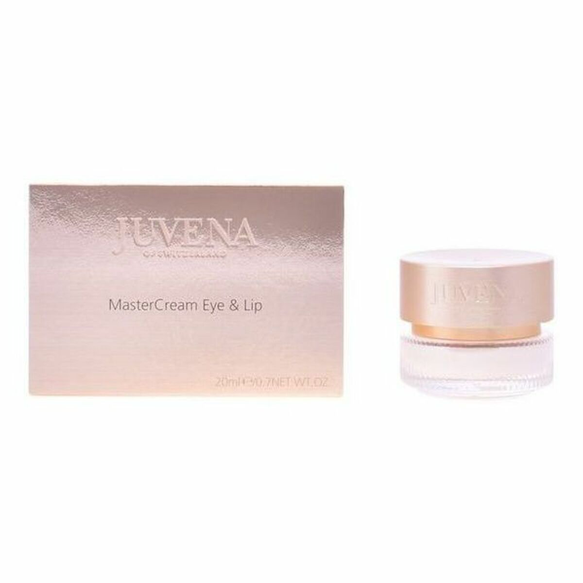 Anti-Ageing Treatment for Eyes and Lips Juvena Master Care 20 ml