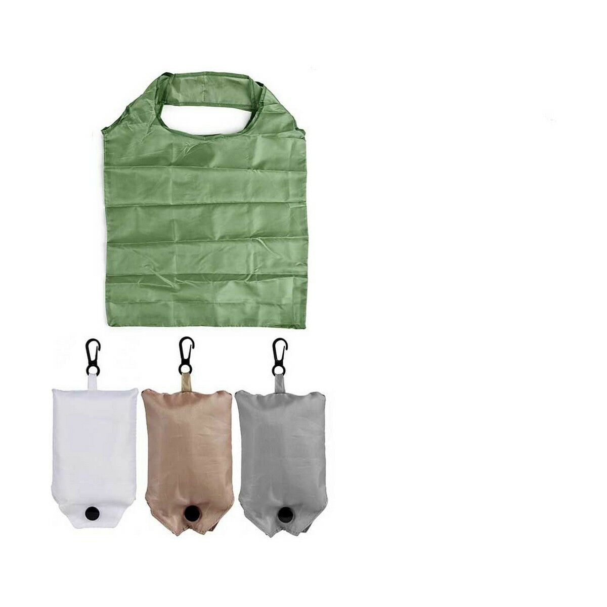 Folding Bag 42 x 40 cm (24 Units)