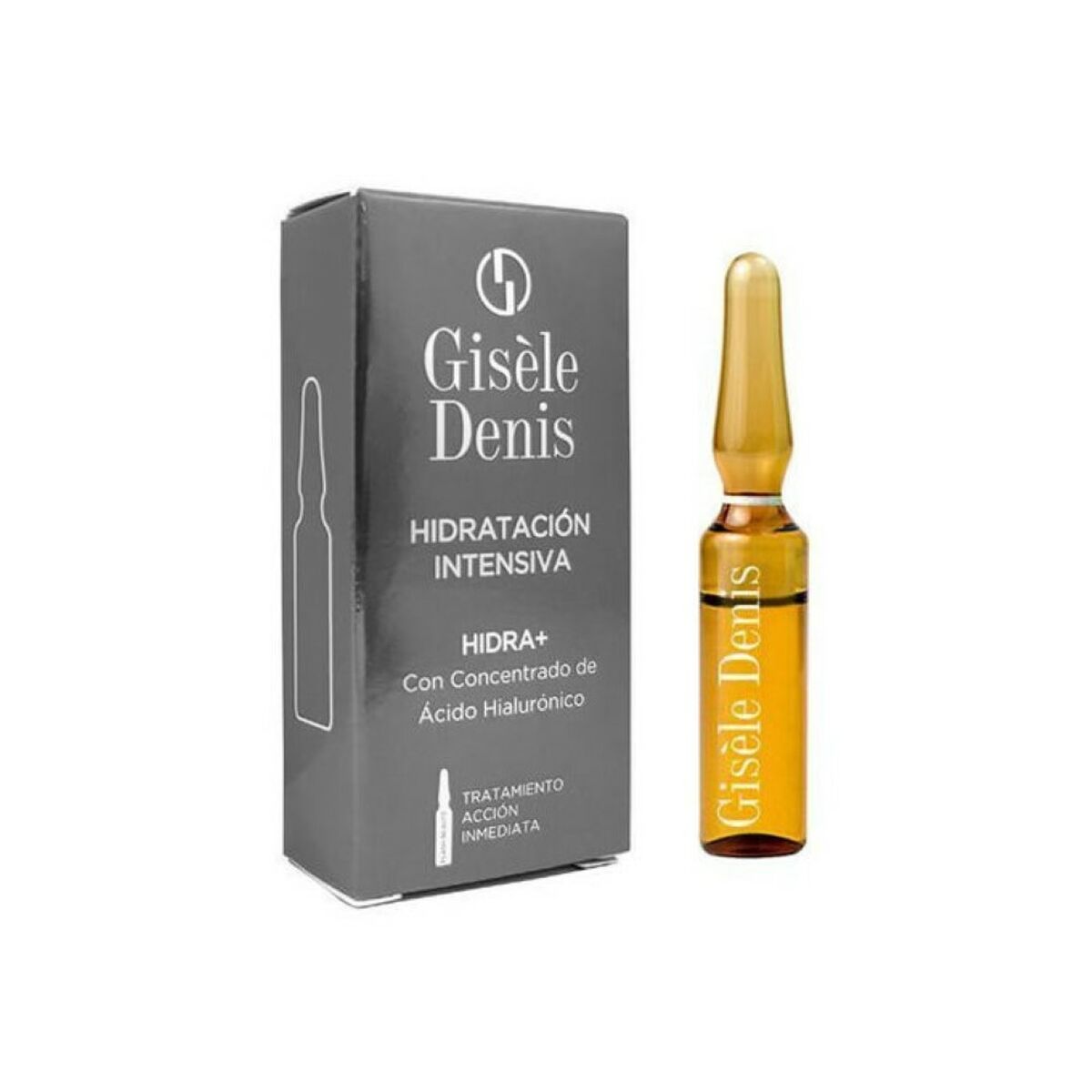 Ampoules Hidra+ Gise?le Denis 2 Pieces (1,5 ml)