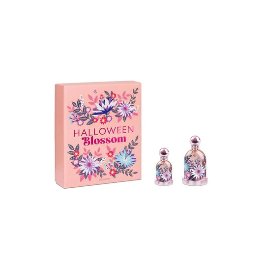 Women's Perfume Set Jesus Del Pozo