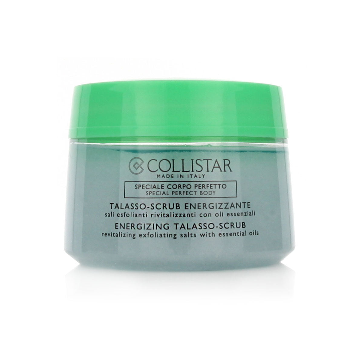 Body Exfoliator Collistar Talasso-Scrub 700 g