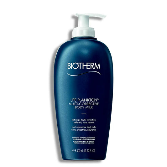 Body Lotion Biotherm Life Plankton Firming 400 ml