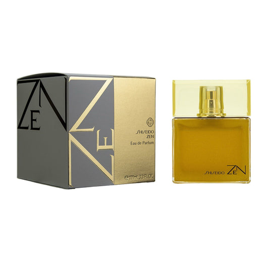 Women's Perfume Zen Shiseido Zen for Women (2007) EDP 100 ml